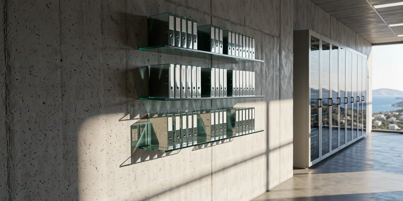 Finverio Architectural Precision
