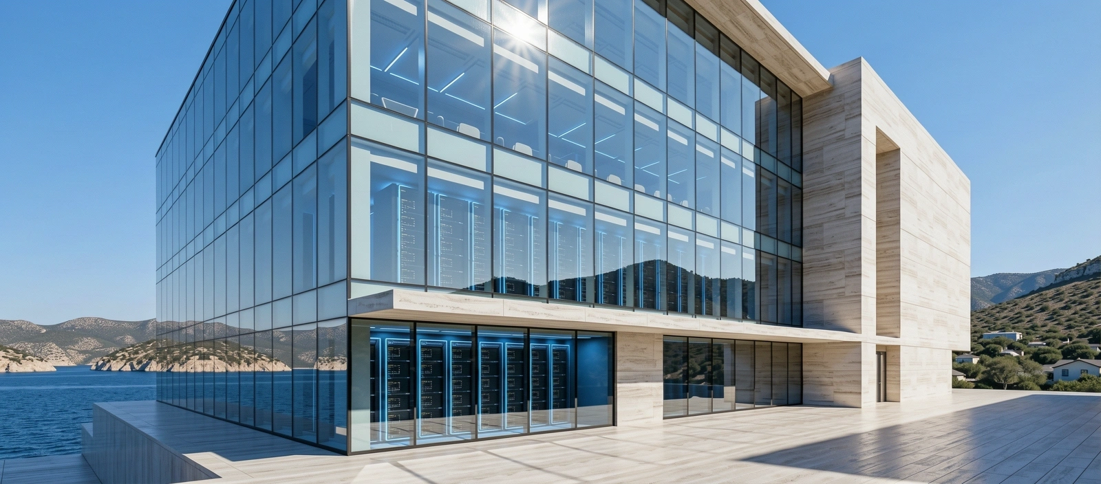 Finverio Headquarters Nicosia