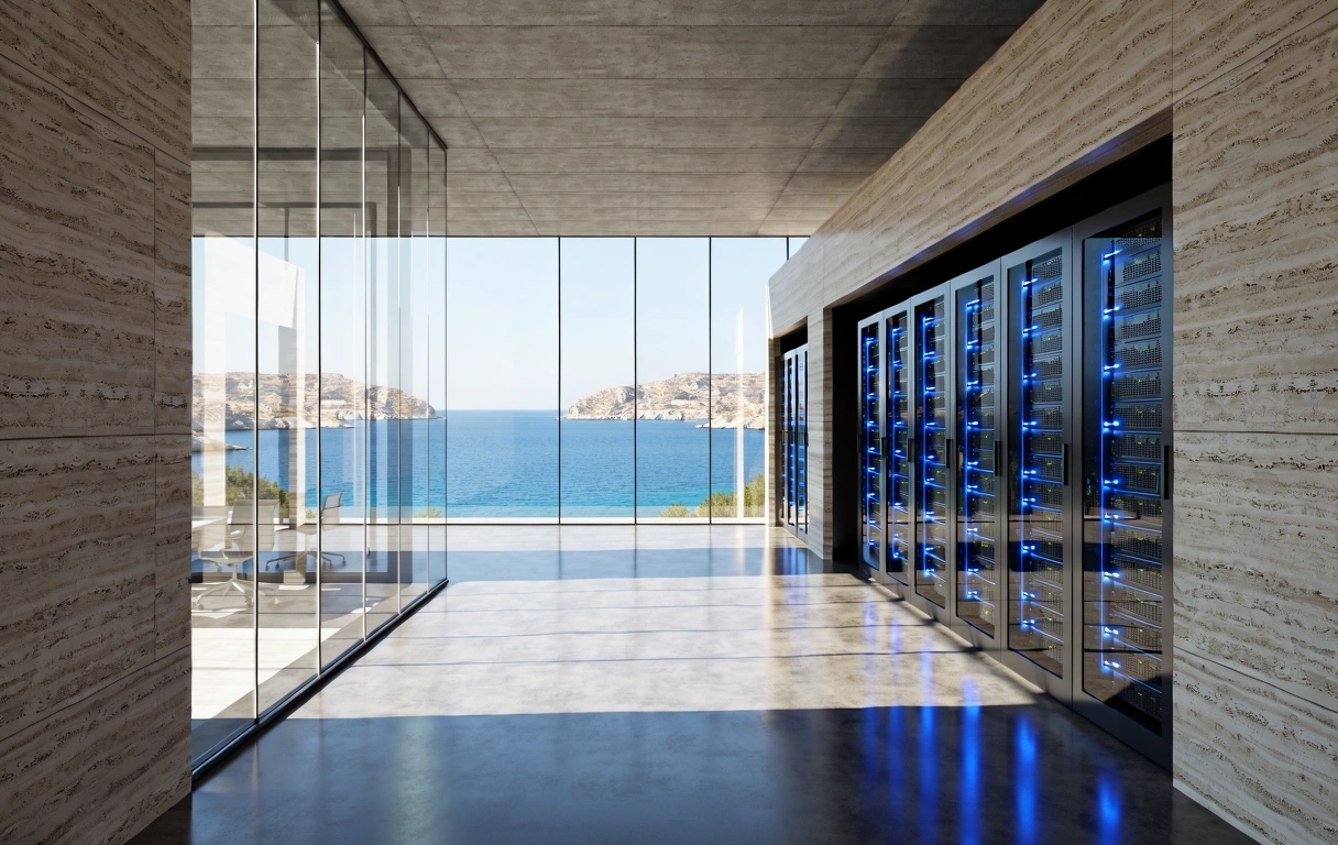 Finverio Tech Hub