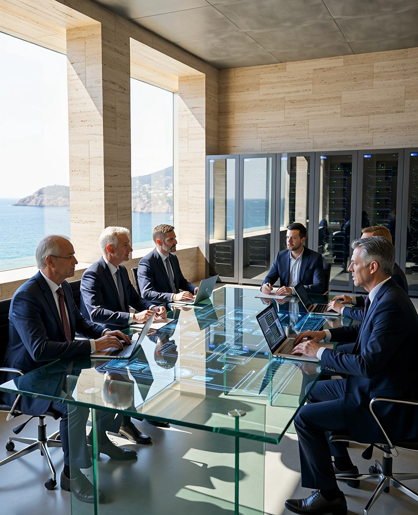 Finverio Methodology in Action