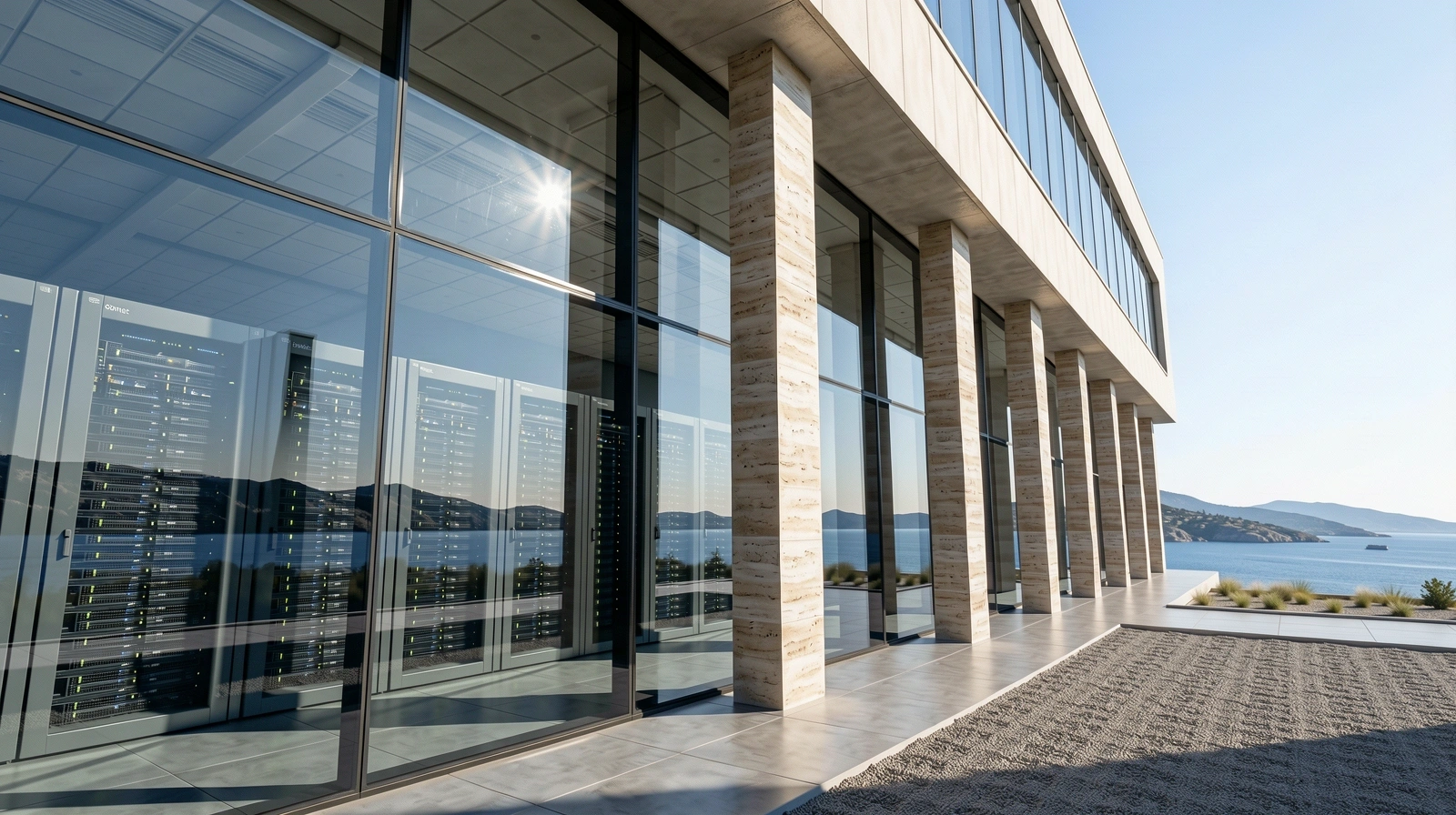 Finverio Headquarters Nicosia